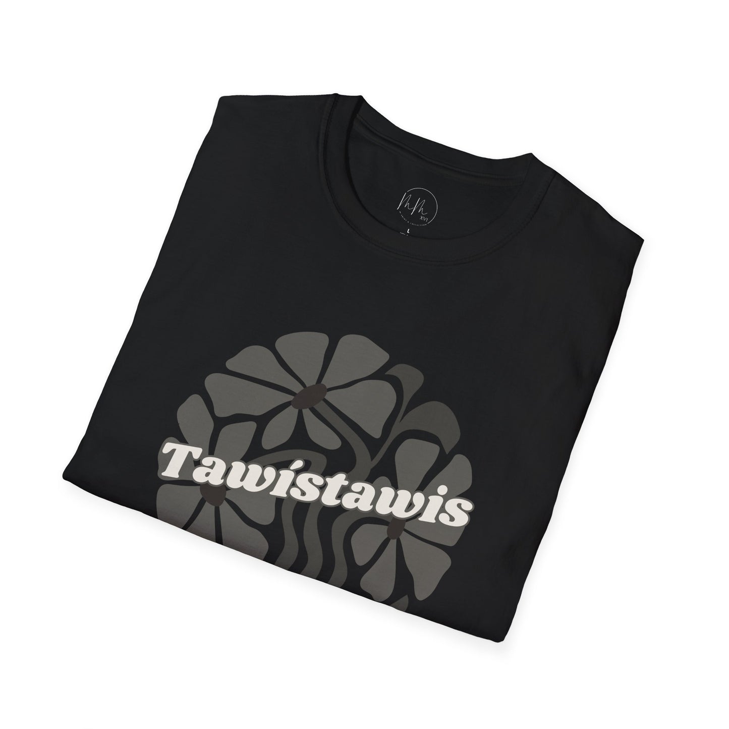 "Tawistawis/Snipe" Unisex T-Shirt