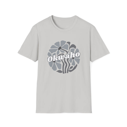 "Okwaho/Wolf" Unisex T-Shirt