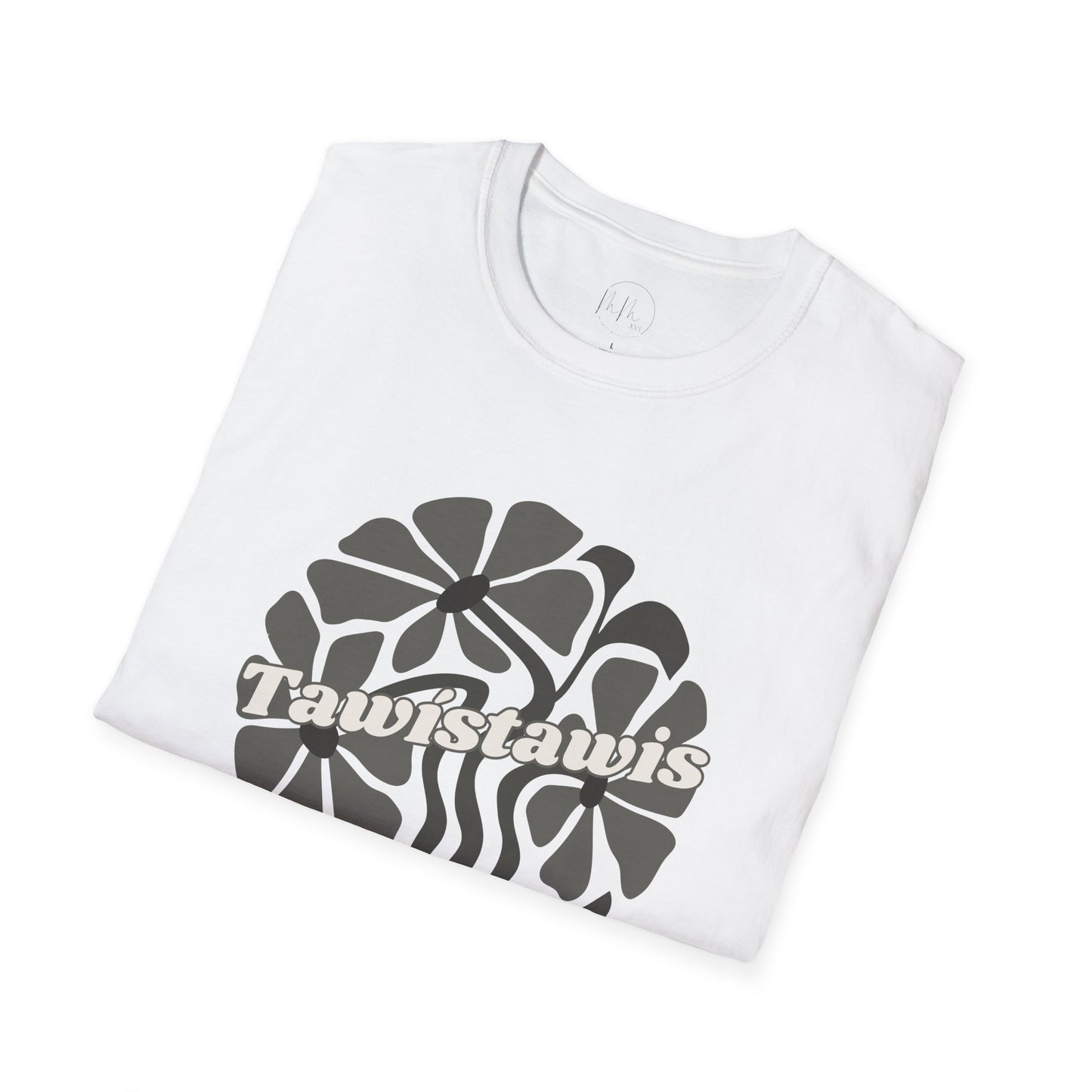 "Tawistawis/Snipe" Unisex T-Shirt