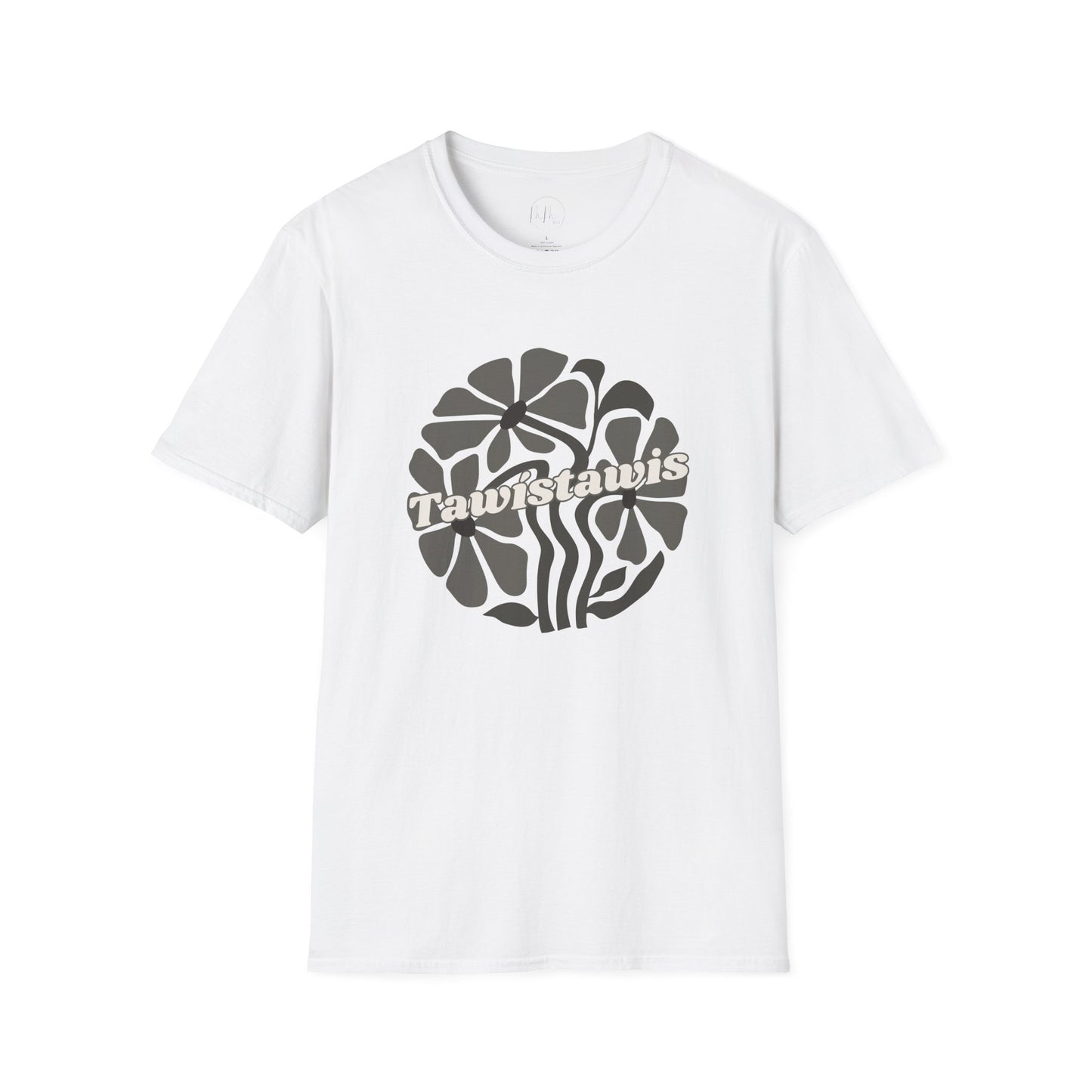 "Tawistawis/Snipe" Unisex T-Shirt