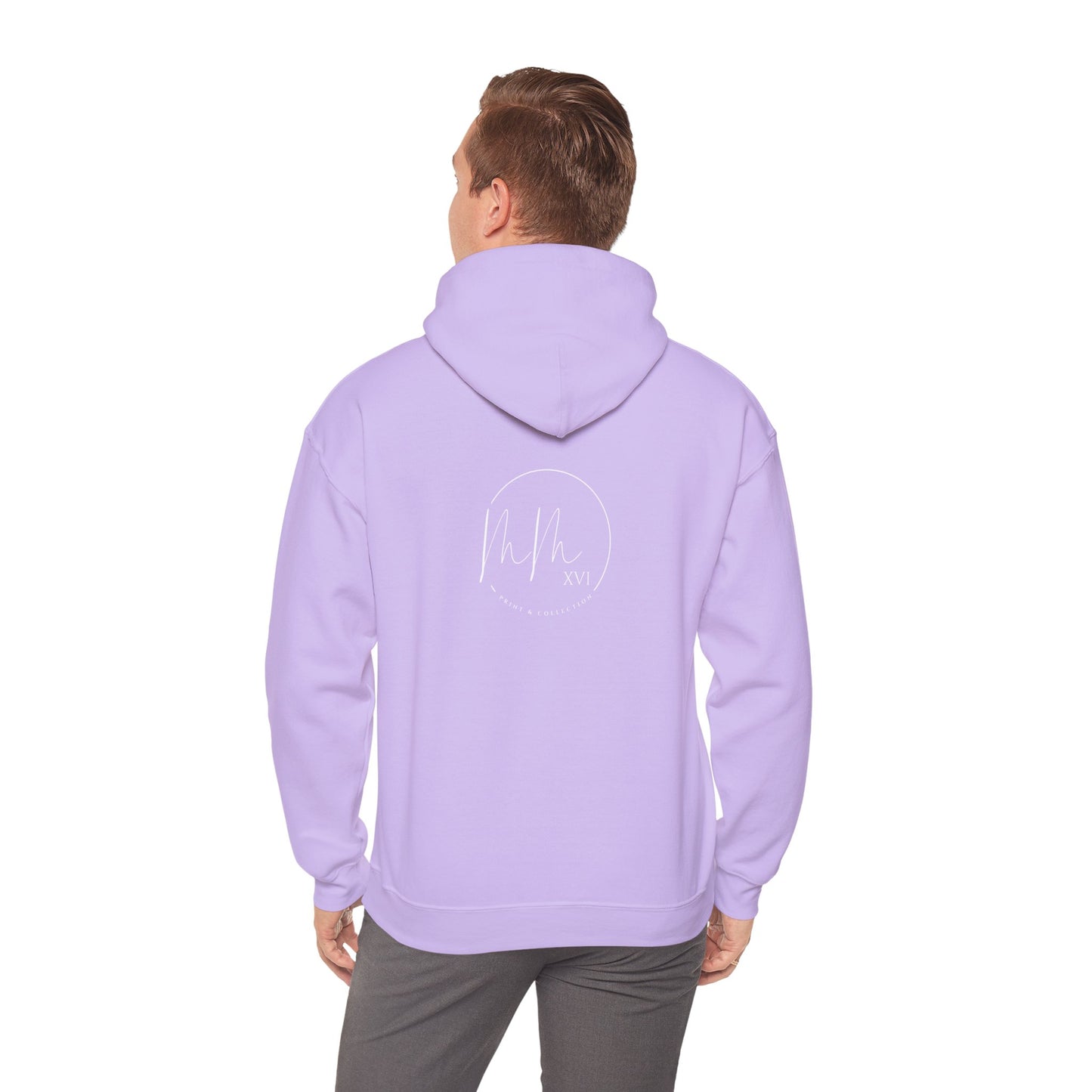 "Tawistawis/Snipe" Unisex Heavy Blend™ Hooded Sweatshirt