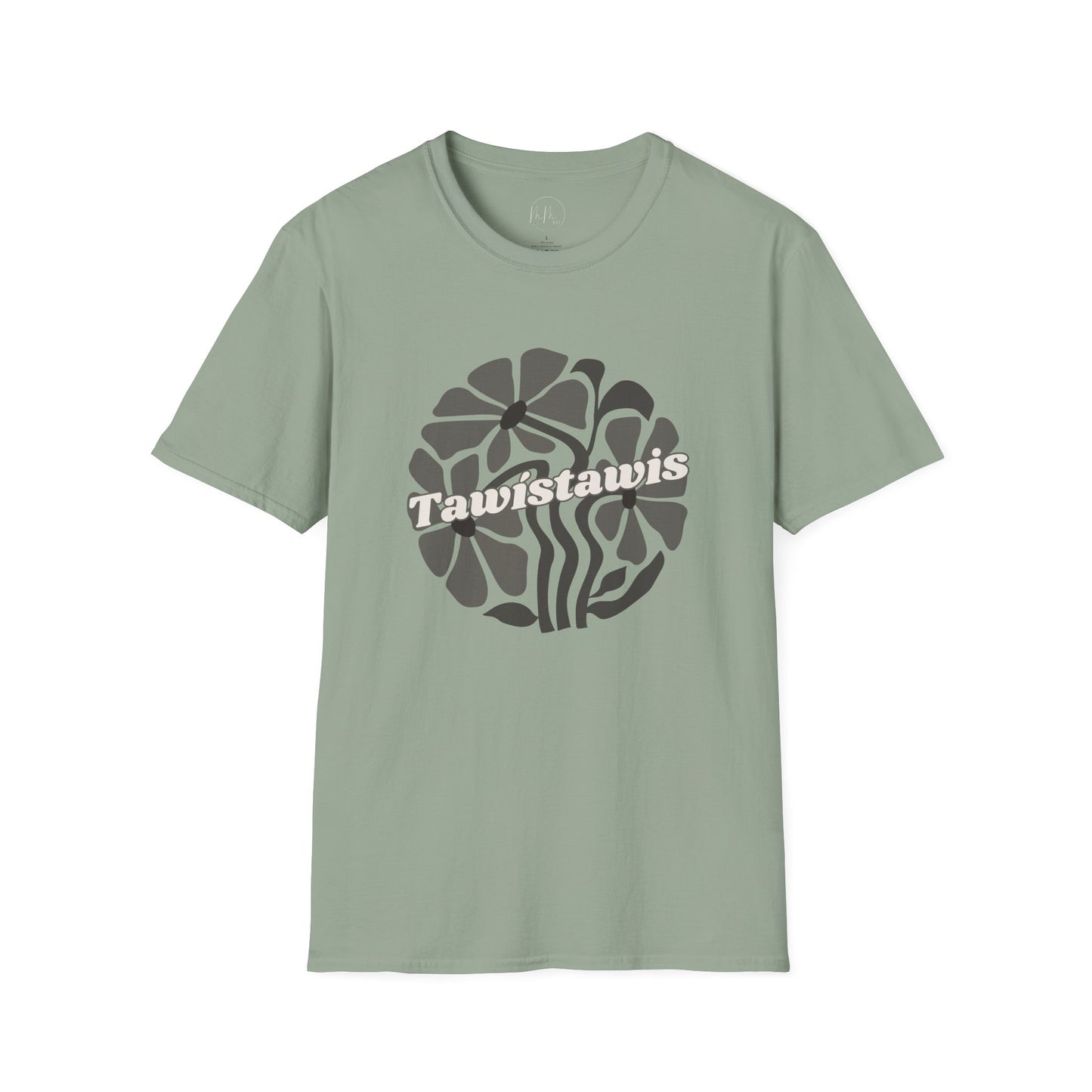 "Tawistawis/Snipe" Unisex T-Shirt