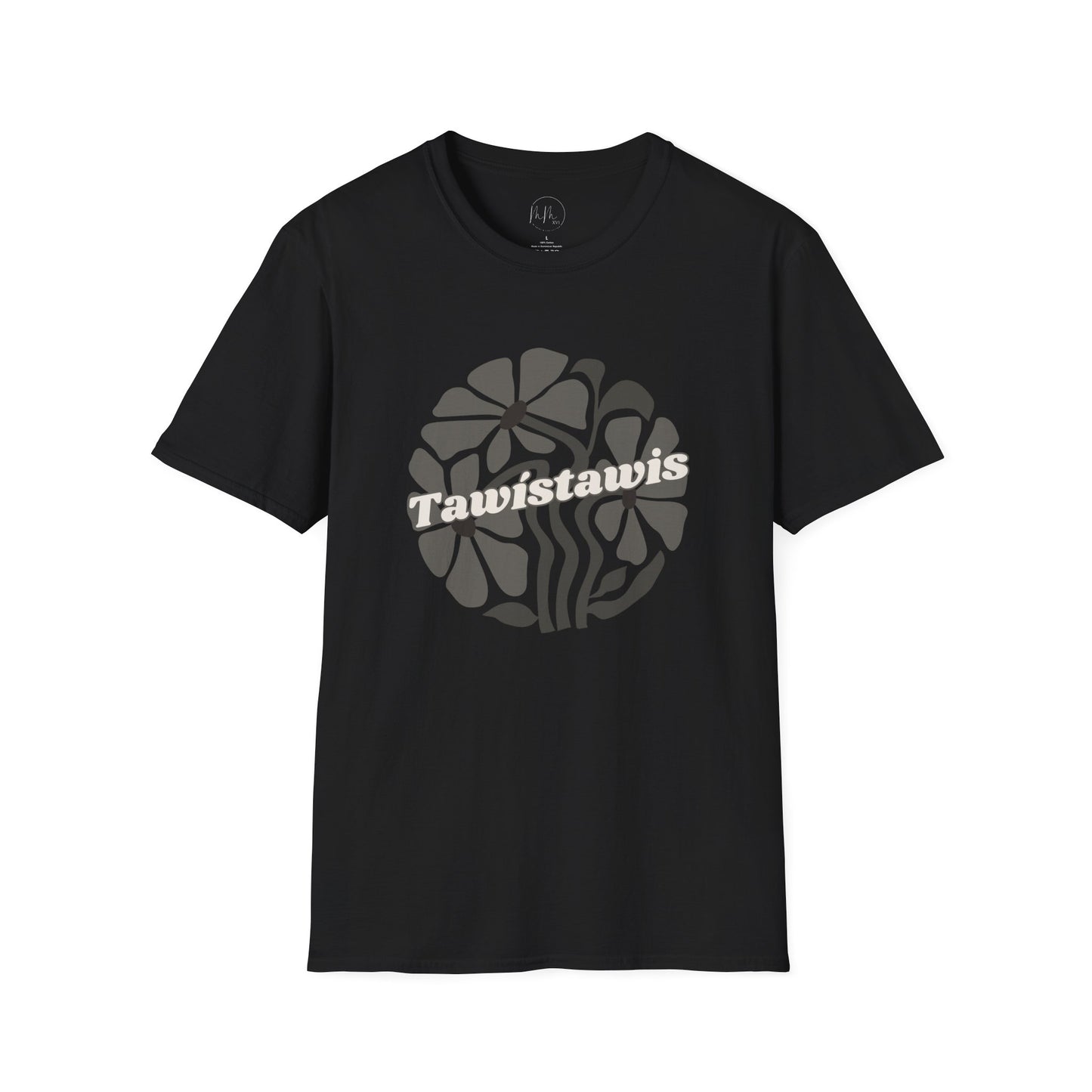 "Tawistawis/Snipe" Unisex T-Shirt