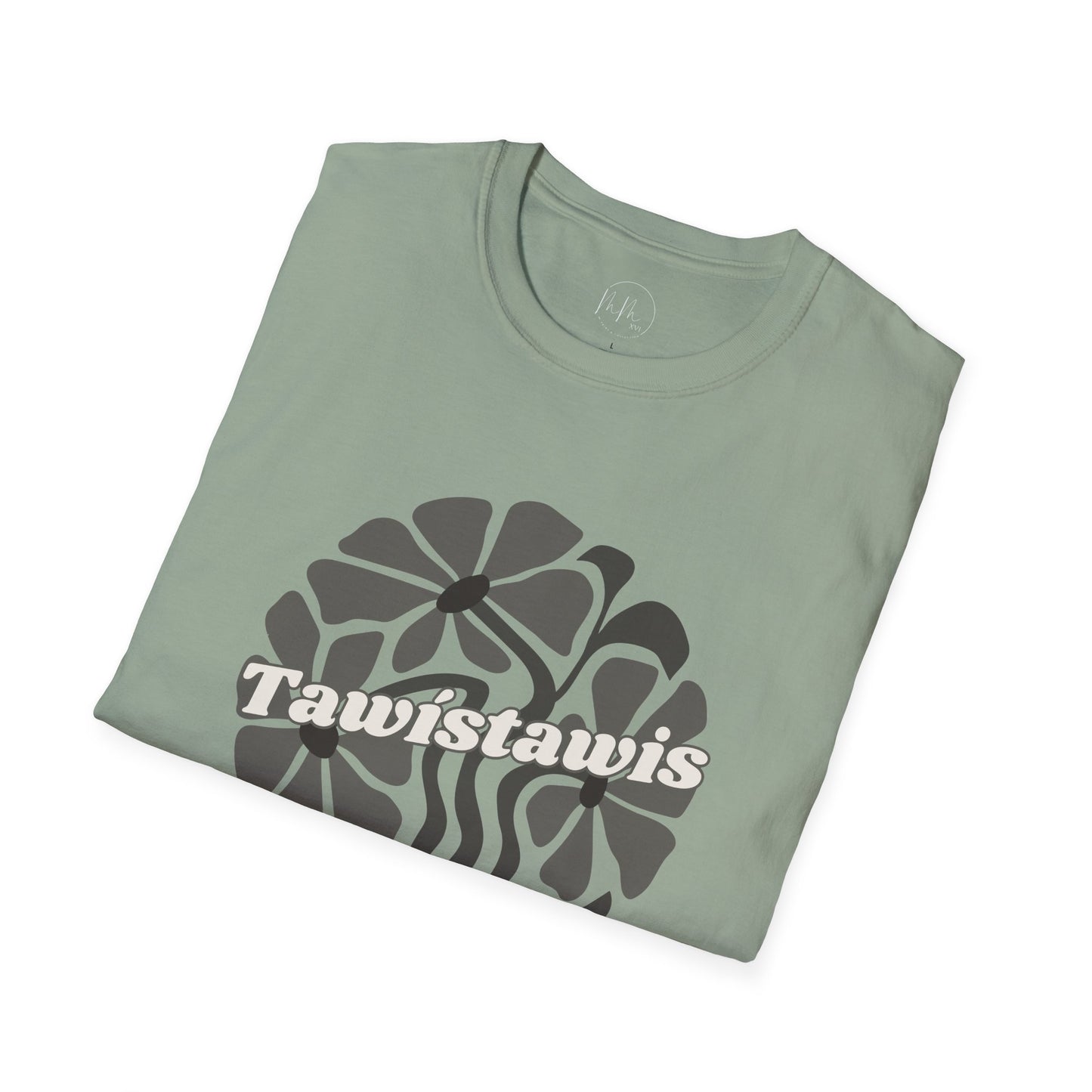 "Tawistawis/Snipe" Unisex T-Shirt